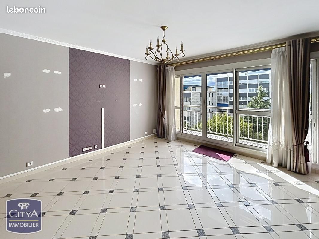 Appartement 5 pièces 90 m² · à Vélizy-Villacoublay · 90 m² · 414 500 €