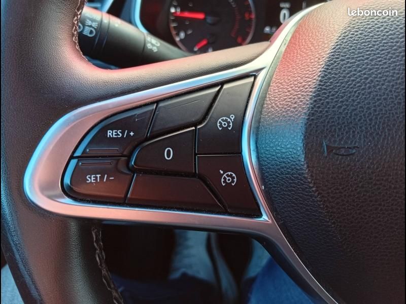 Renault Clio 1.5 Blue dCi 85ch Business (image 18)
