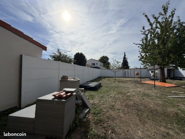 Maison 4 pièces 70 m² · à Rezé · 70 m² · 129 000 €