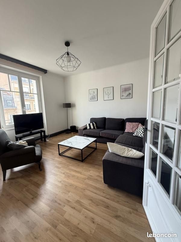 Appartement 4 pièces 73 m² · à Nancy · 73 m² · 950 €/mois