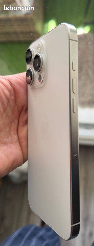 IPhone 16 pro max (image 3)