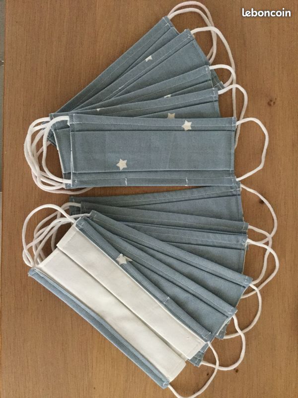 Protections tissus (image 2)