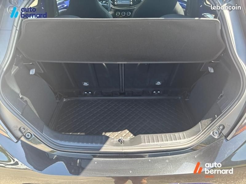 Toyota Aygo X 1.0 VVT-i 72ch Air Design S-CVT (image 6)