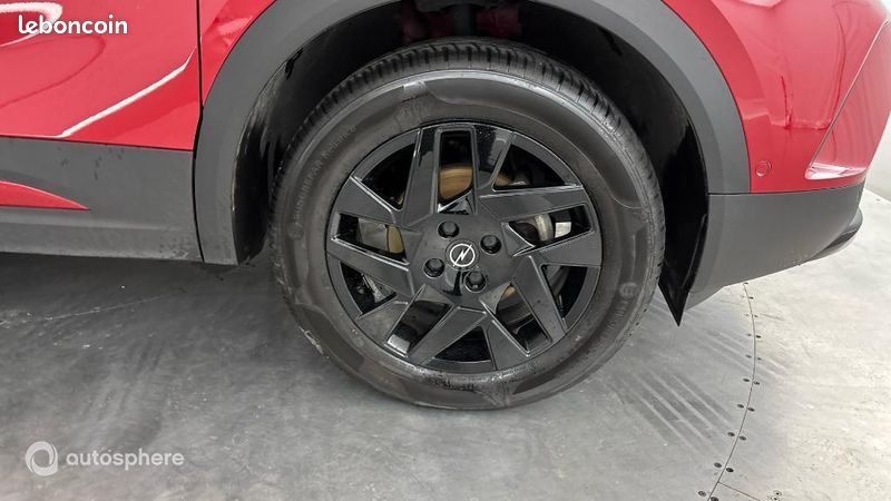 Opel Mokka 1.2 Turbo 130ch GS (image 20)