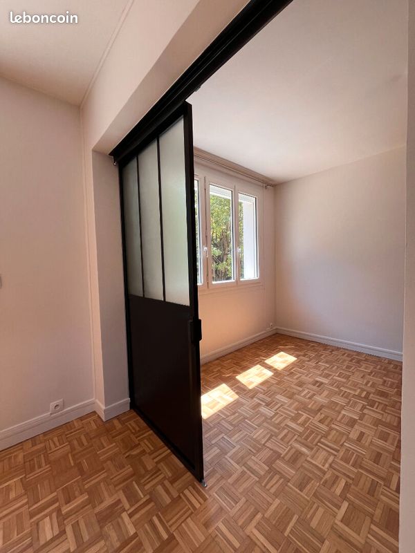Appartement 1 pièce 35 m² · à Angers · 35 m² · 470 €
