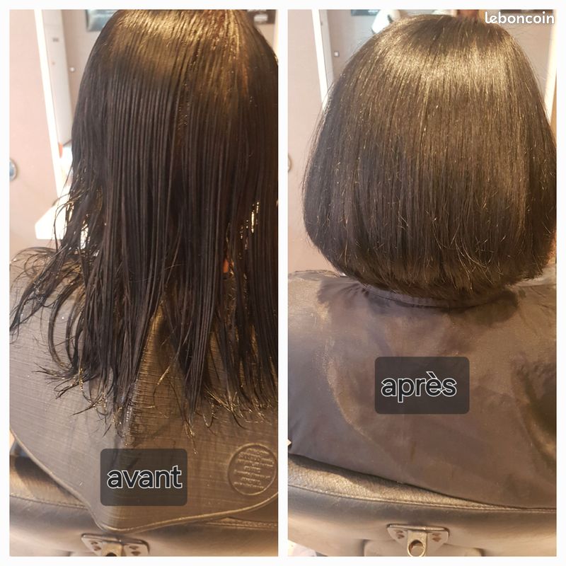 Coiffeuse à domicile (image 2)