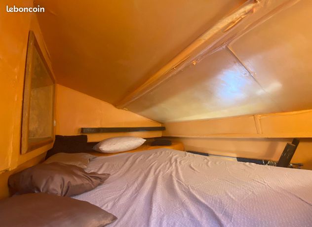 Studio en location à Paris 18eme