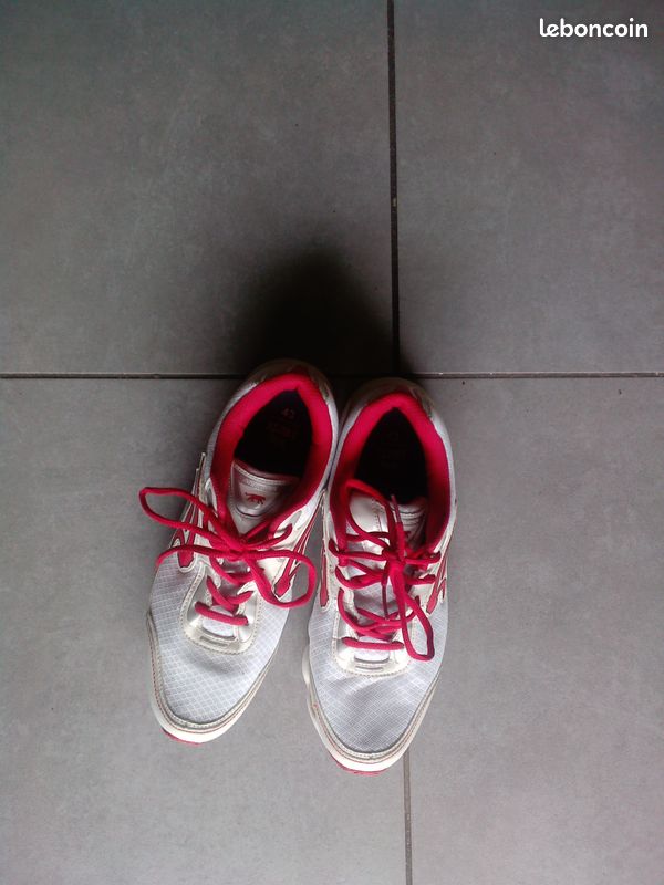 Basket puma (image 1)