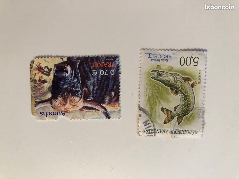 Timbres (image 9)