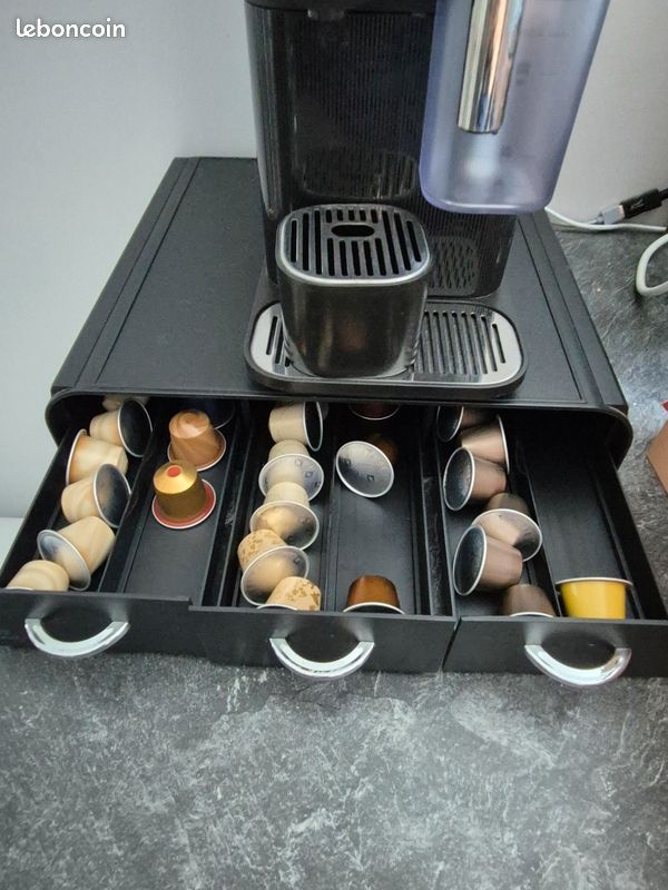 Nespresso Latissima (image 4)
