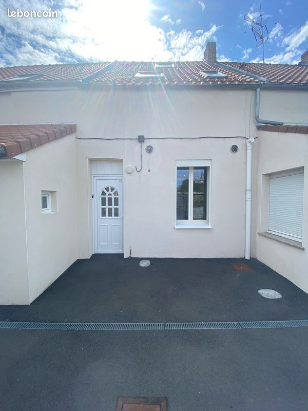 Maison 3 pièces 50 m² · à Le Quesnoy · 50 m² · 640 €
