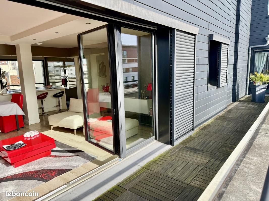 Appartement 4 pièces 100 m² · à Boulogne-Billancourt · 100 m² · 899 000 €