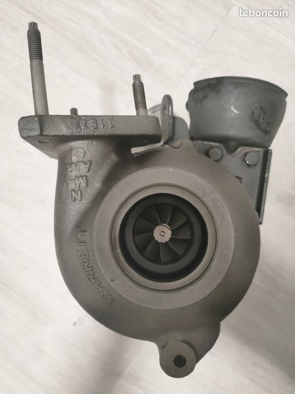 Turbo Renault 1.9 dCi 130cv -755507-0003- (image 2)