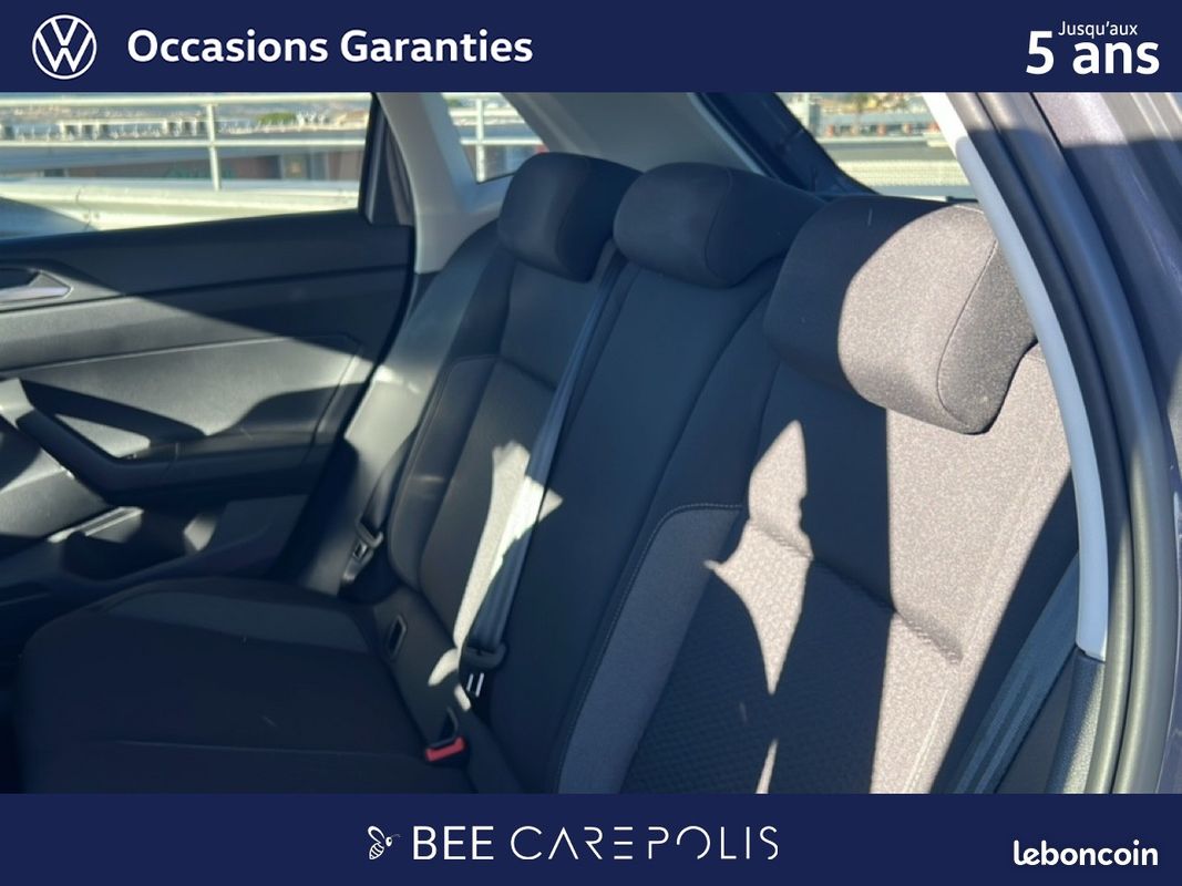 VOLKSWAGEN Polo 1.0 TSI 95 S&S BVM5 VW Edition (image 16)