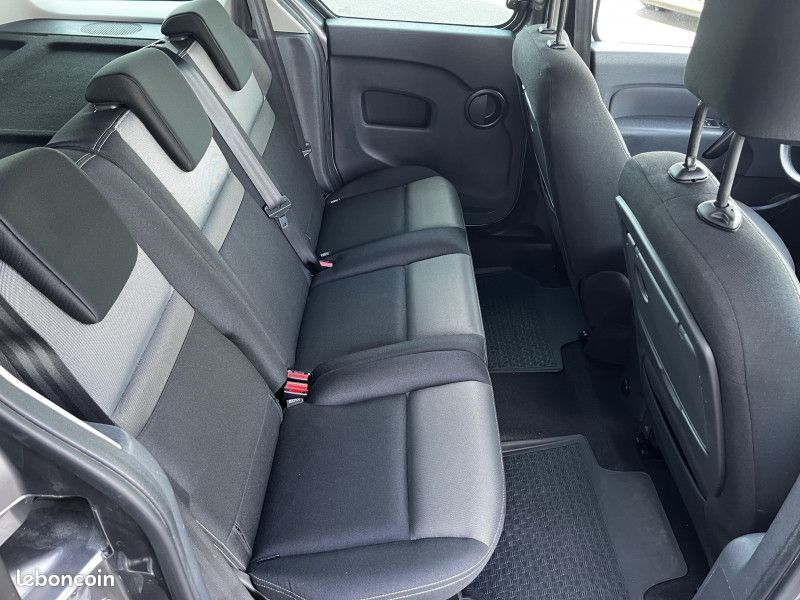 Renault KANGOO II 1.5 DCI 110CH ENERGY INTENS EURO6 (image 6)