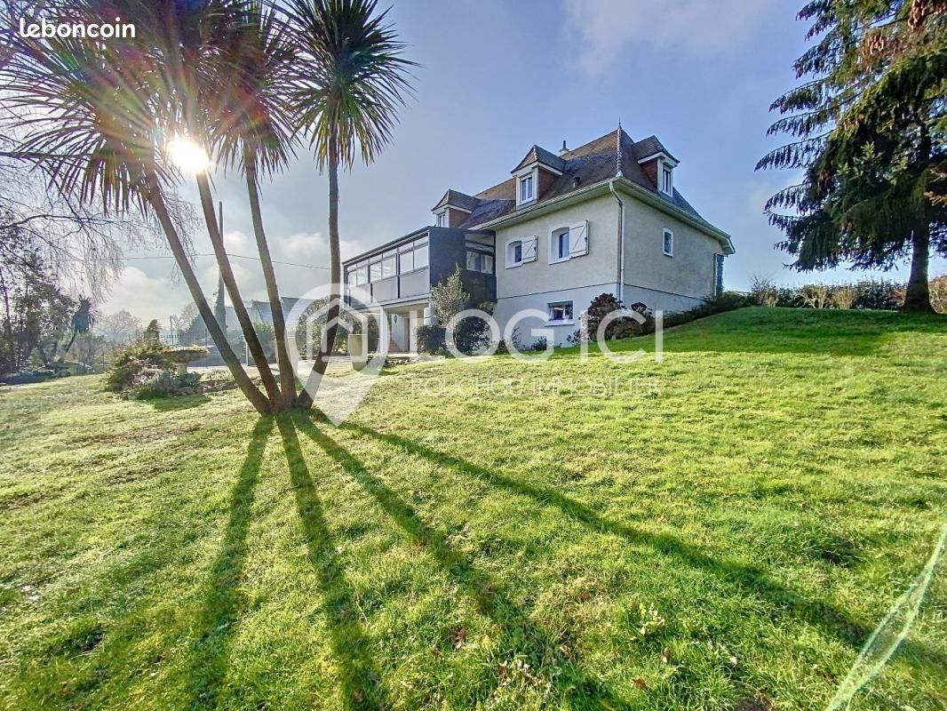 Maison 5 pièces 173 m² - Arzacq-Arraziguet 64410 (image principale 18)
