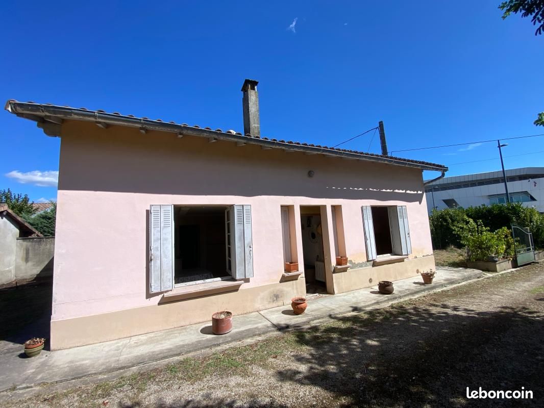 Maison 3 pièces 85 m² · à Montauban · 85 m² · 149 000 €