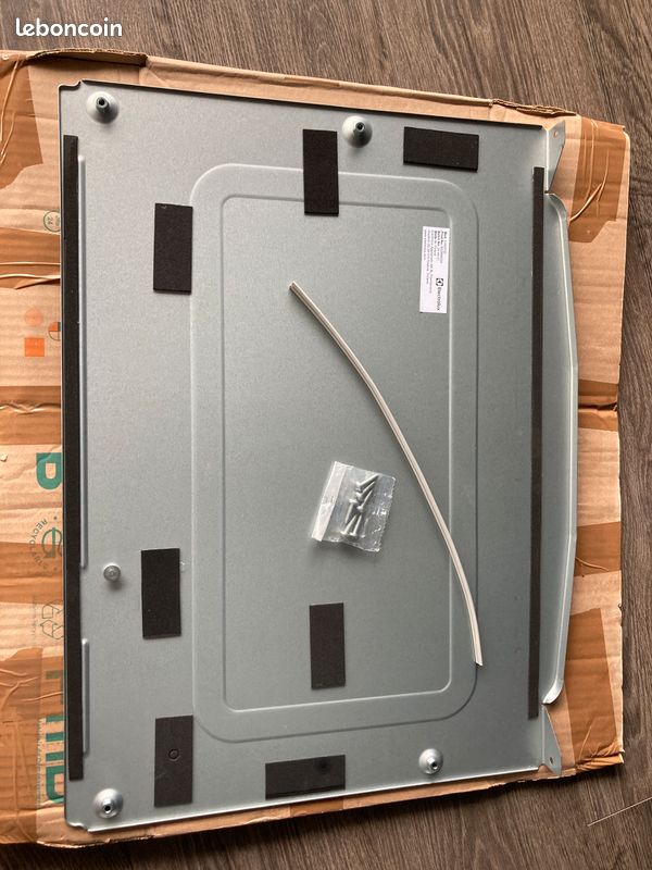 ÉLECTRONIQUE CONFIGUREE EWM093 pour LAVE LINGE ELECTROLUX