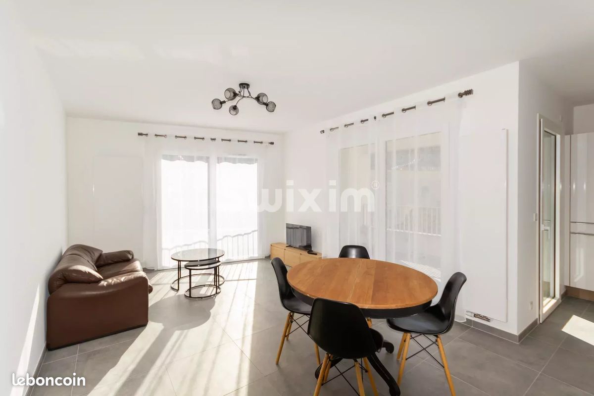 Appartement 3 pièces 67 m² · à Annecy · 67 m² · 1 733 €/mois