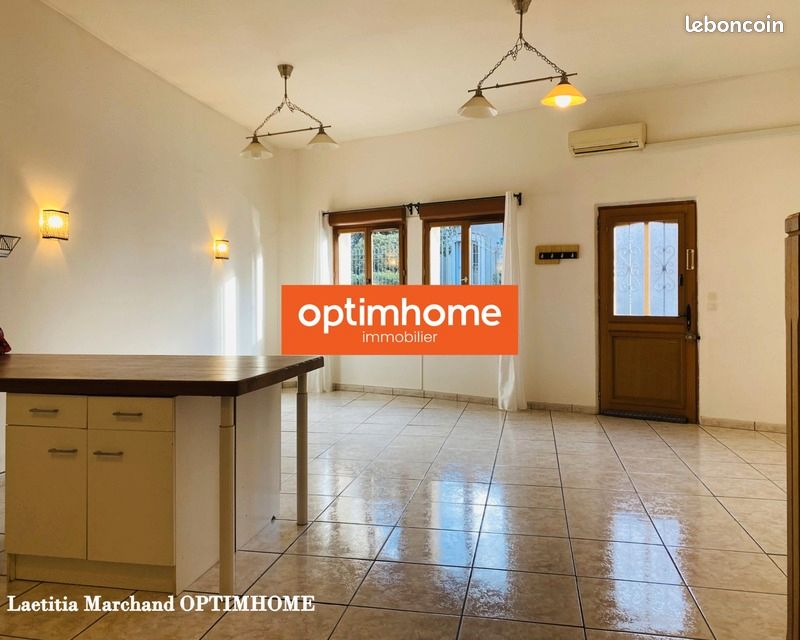 Appartement 3 pièces 71 m² · à Prades · 71 m² · 69 000 €