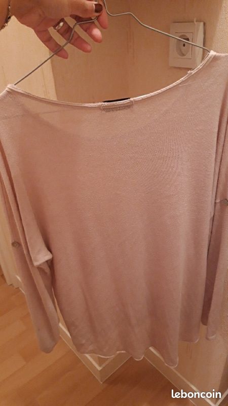 Pull leger (image 2)