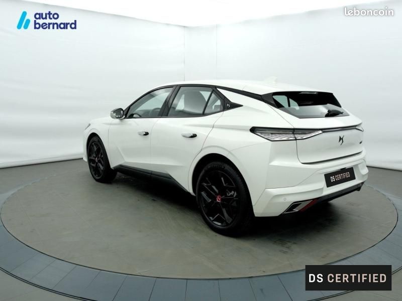 Ds DS 4 BlueHDi 130ch Performance Line Automatique (image 7)