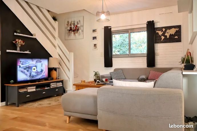 Maison 6 pièces 96 m²