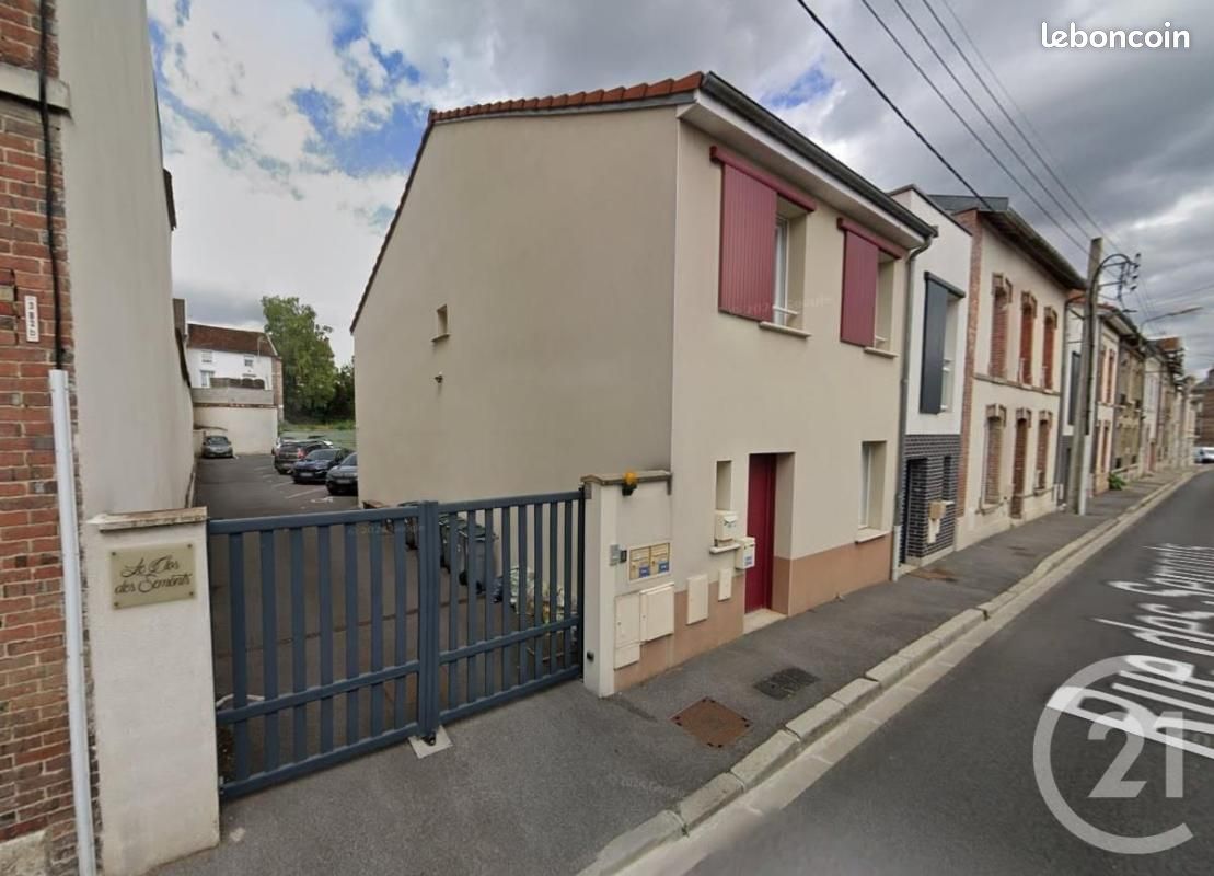 Maison 4 pièces 76 m² · à Épernay · 76 m² · 910 €/mois