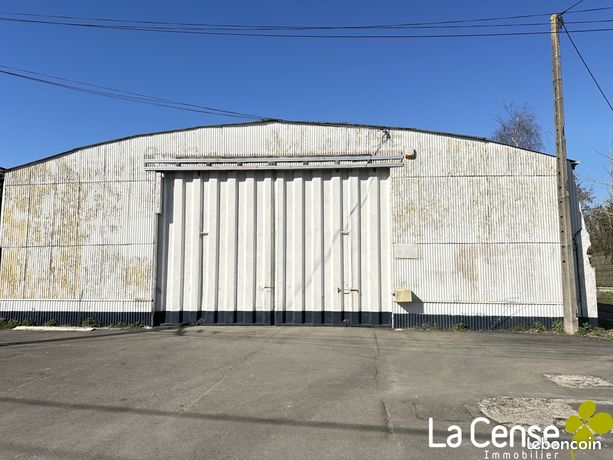 Inconnu 360 m² Fretin