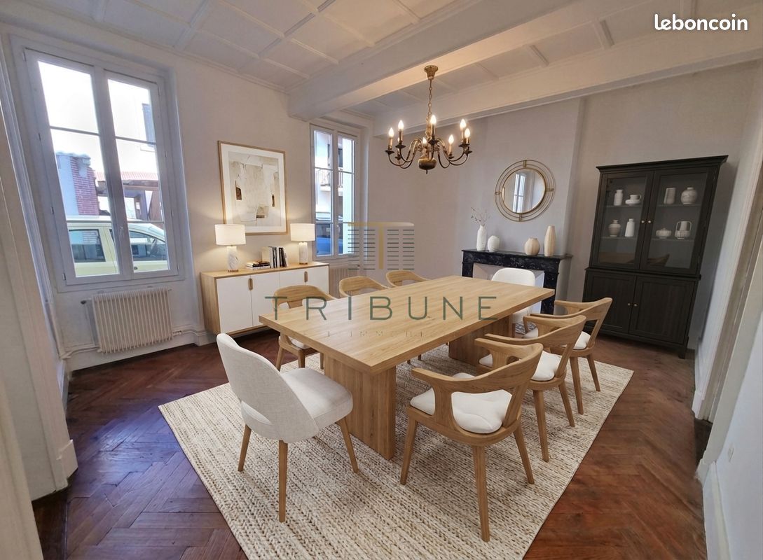 Maison 10 pièces 285 m² · à Agen · 285 m² · 269 000 €