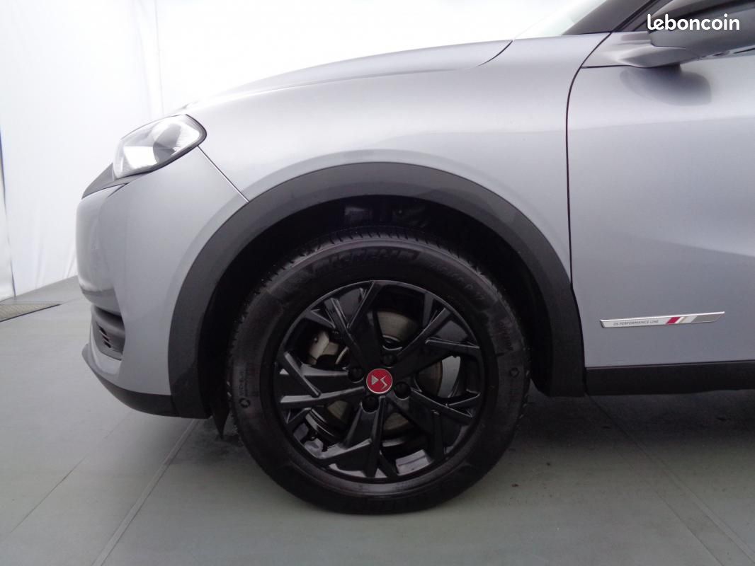 DS 3 Crossback 1.5 BLUEHDI 130 BVA PERF. LINE (image 21)