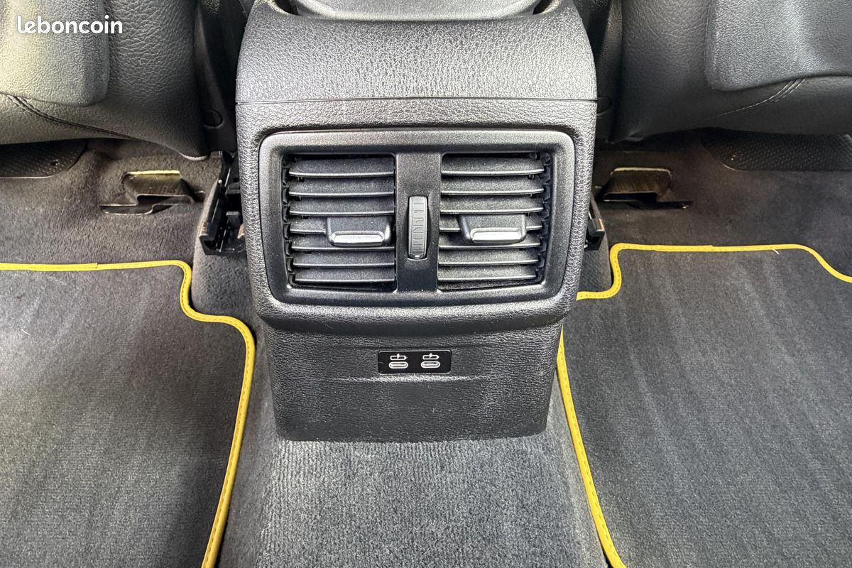Bmw x2 m sport 18d bva historique constructeur (image 38)