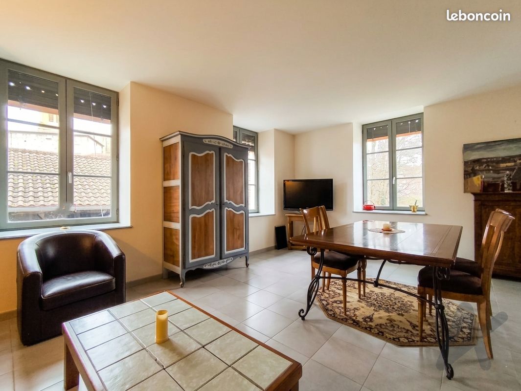 Appartement 3 pièces 70 m² · à L'Arbresle · 70 m² · 225 000 €