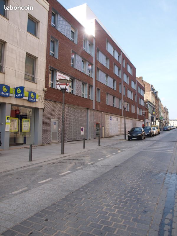 Appartement 1 pièce 30 m² · à Roubaix · 30 m² · 102 000 €