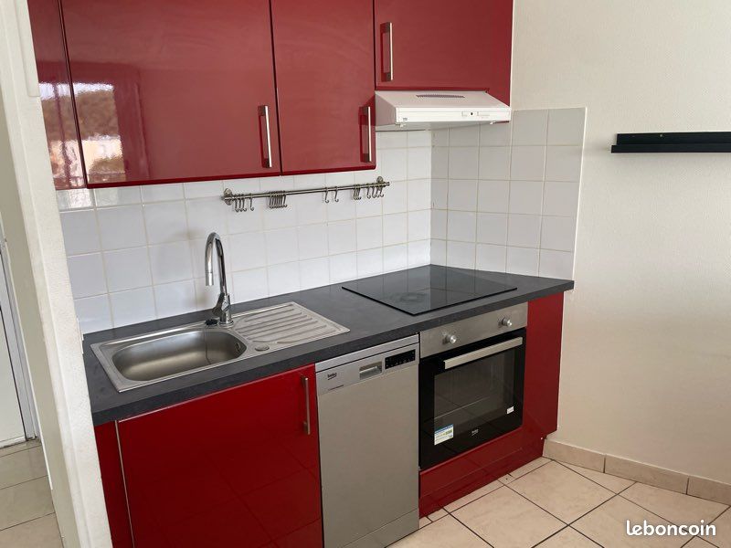 Appartement 3 pièces 66 m² · à Chambray-lès-Tours · 66 m² · 137 000 €