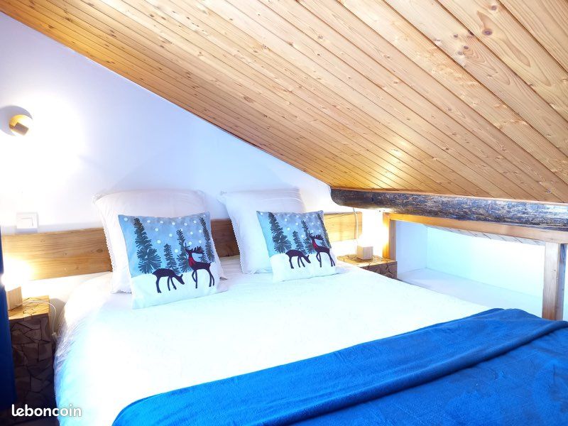 Chalet 8 personnes à 100m des pistes (image 9)