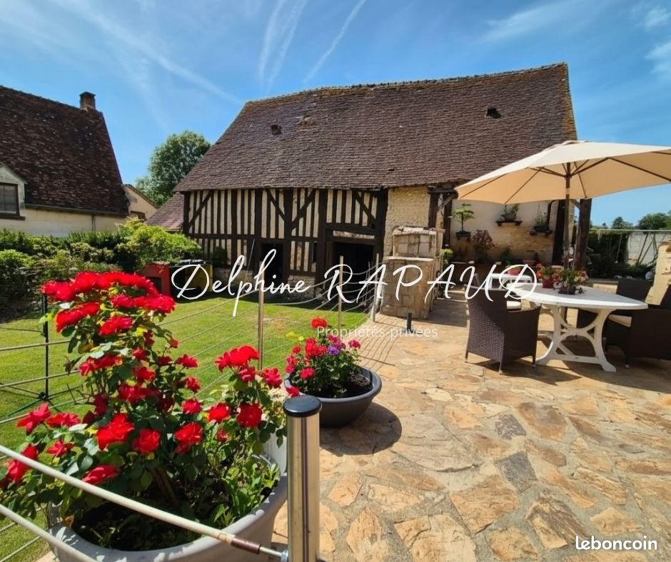 Maison 6 pièces 210 m² (image 1)