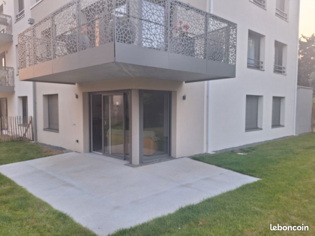 Appartement 3 pièces 74 m² · à Paimpol · 74,3 m² · 340 000 €