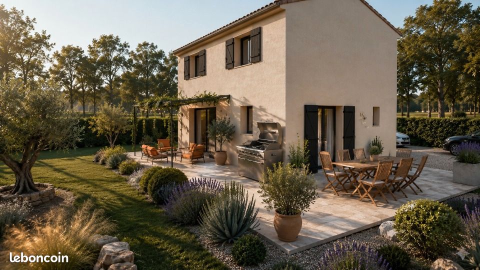 Maison 4 pièces 70 m² · à Flayosc · 70 m² · 290 000 €