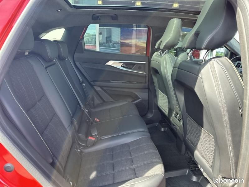 Renault Austral 1.3 TCe mild hybrid 160ch Iconic auto (image 11)