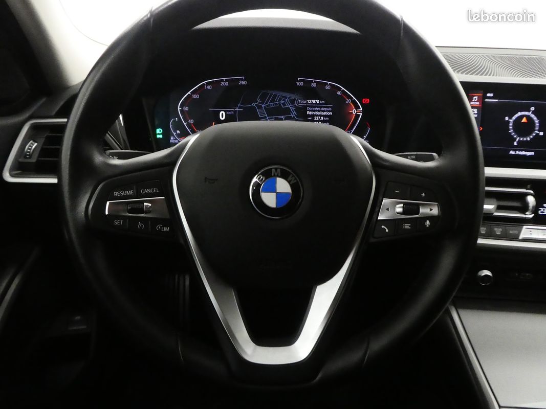 Bmw SERIE 3 TOURING (G21) 318DA 150CH BUSINESS DESIGN (image 11)