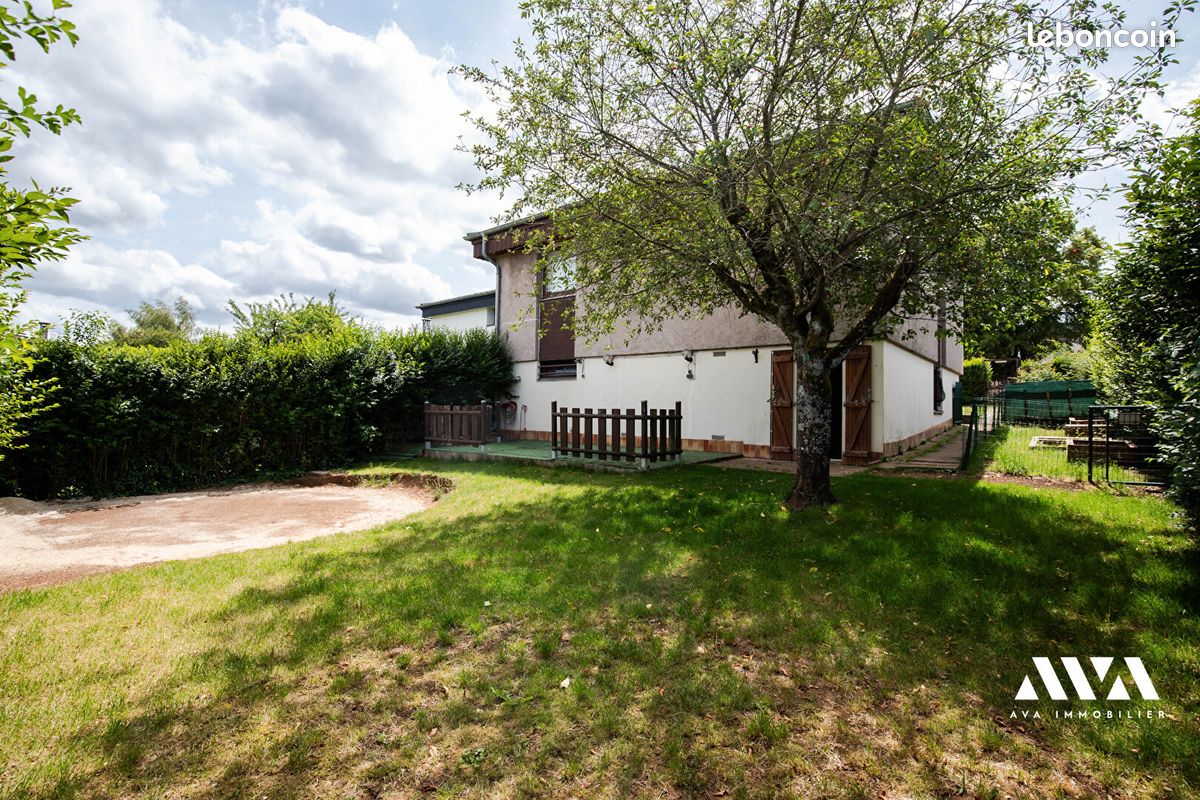 Maison 5 pièces 117 m² · à Villers-lès-Nancy · 117 m² · 289 000 €