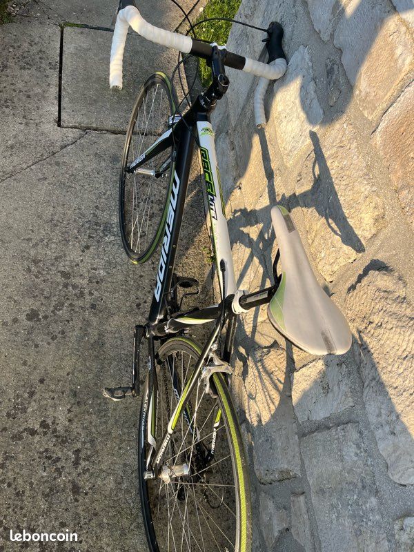 ② Vélo de route Specialized Allex en bon état. - Vélos | Vélos de