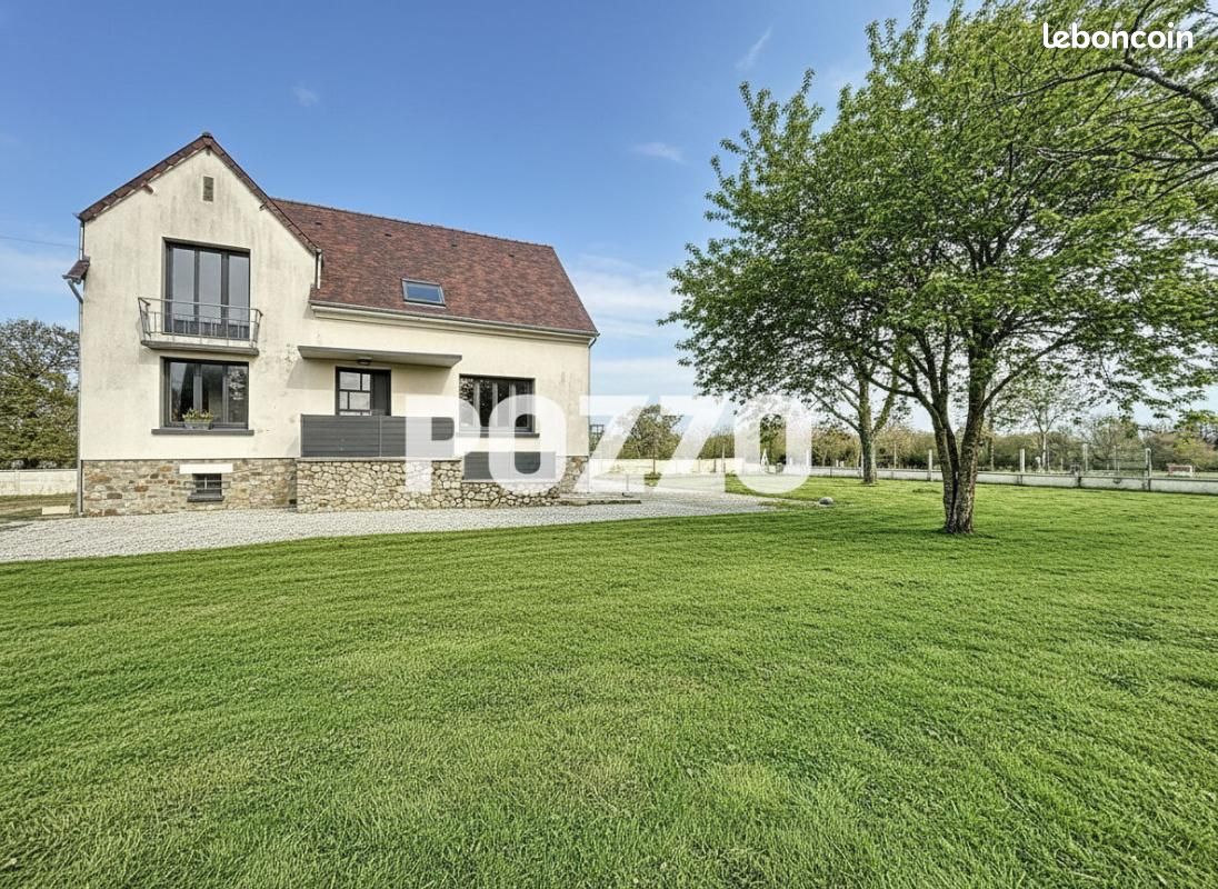 Maison 5 pièces 137 m² · à La Haye · 137 m² · 275 000 €