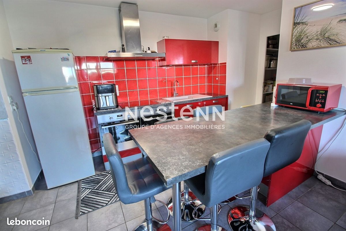 Appartement 178 900 € - 75 m²