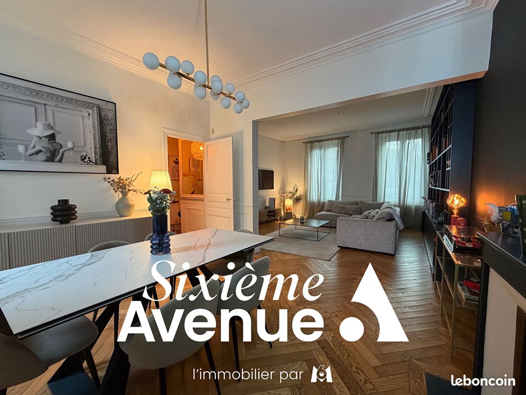 Maison 7 pièces 190 m² · à Reims · 190 m² · 615 000 €