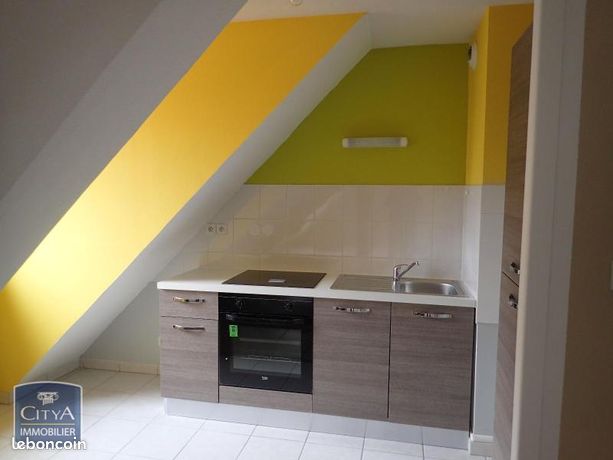Appartement 3 pièces 73 m²