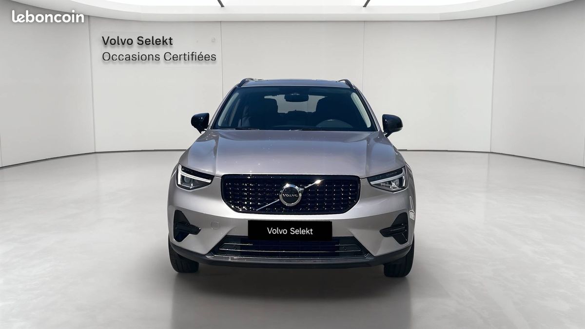 VOLVO XC40 B3 163 ch DCT7 Plus (image 18)