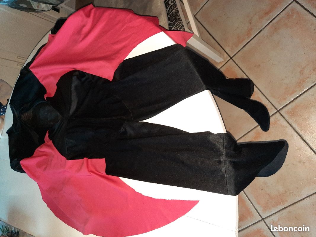 Costume batman (image 4)