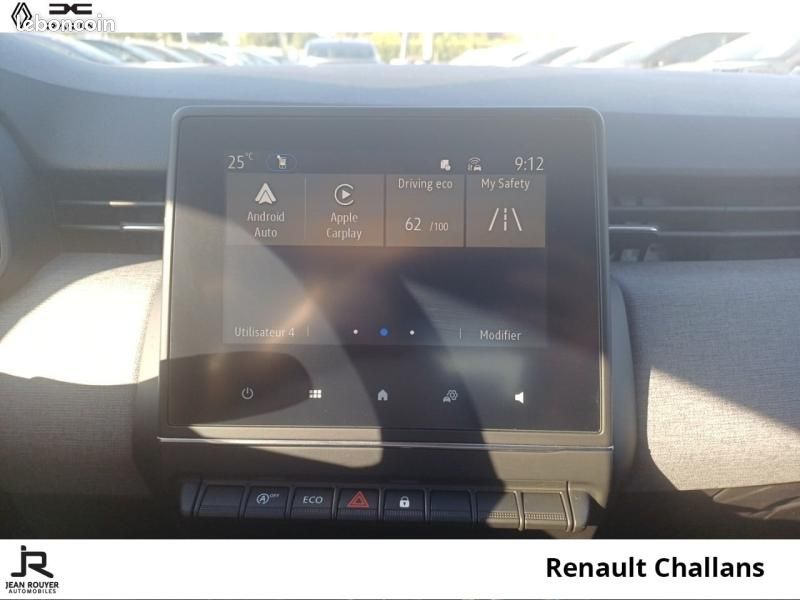 Renault Clio 1.5 dCi 100ch Evolution - 25 (image 21)